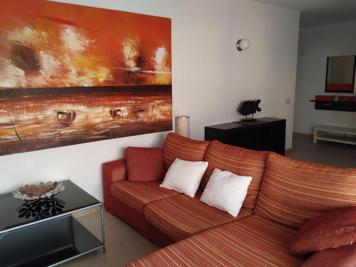 Adeje300, Playa Paraiso מראה חיצוני תמונה