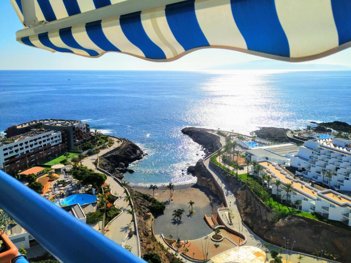 Adeje300, Playa Paraiso מראה חיצוני תמונה