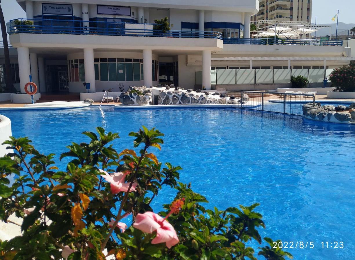 Adeje300, Playa Paraiso מראה חיצוני תמונה