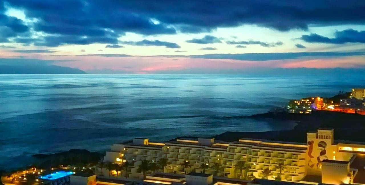 Adeje300, Playa Paraiso מראה חיצוני תמונה