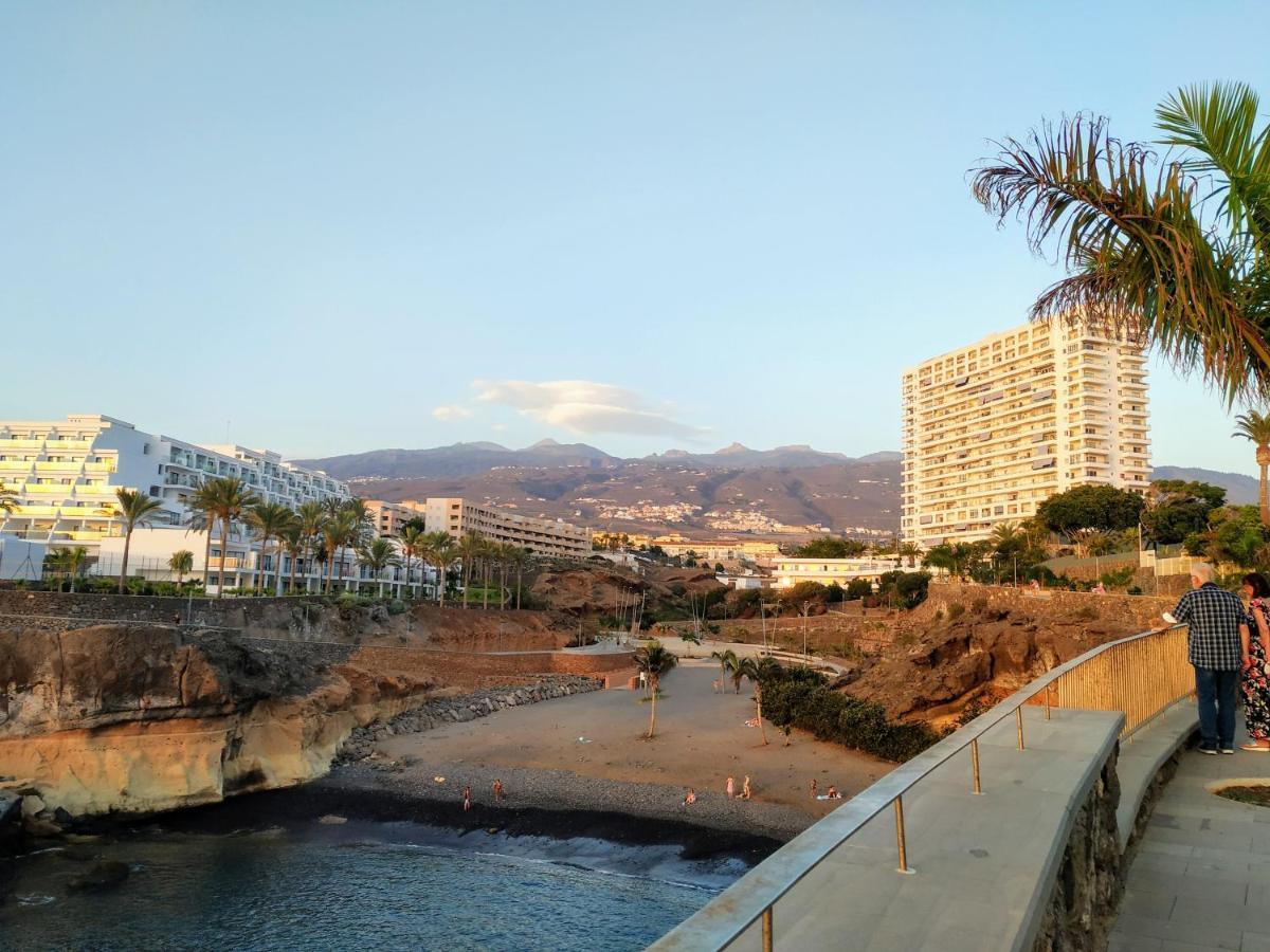 Adeje300, Playa Paraiso מראה חיצוני תמונה