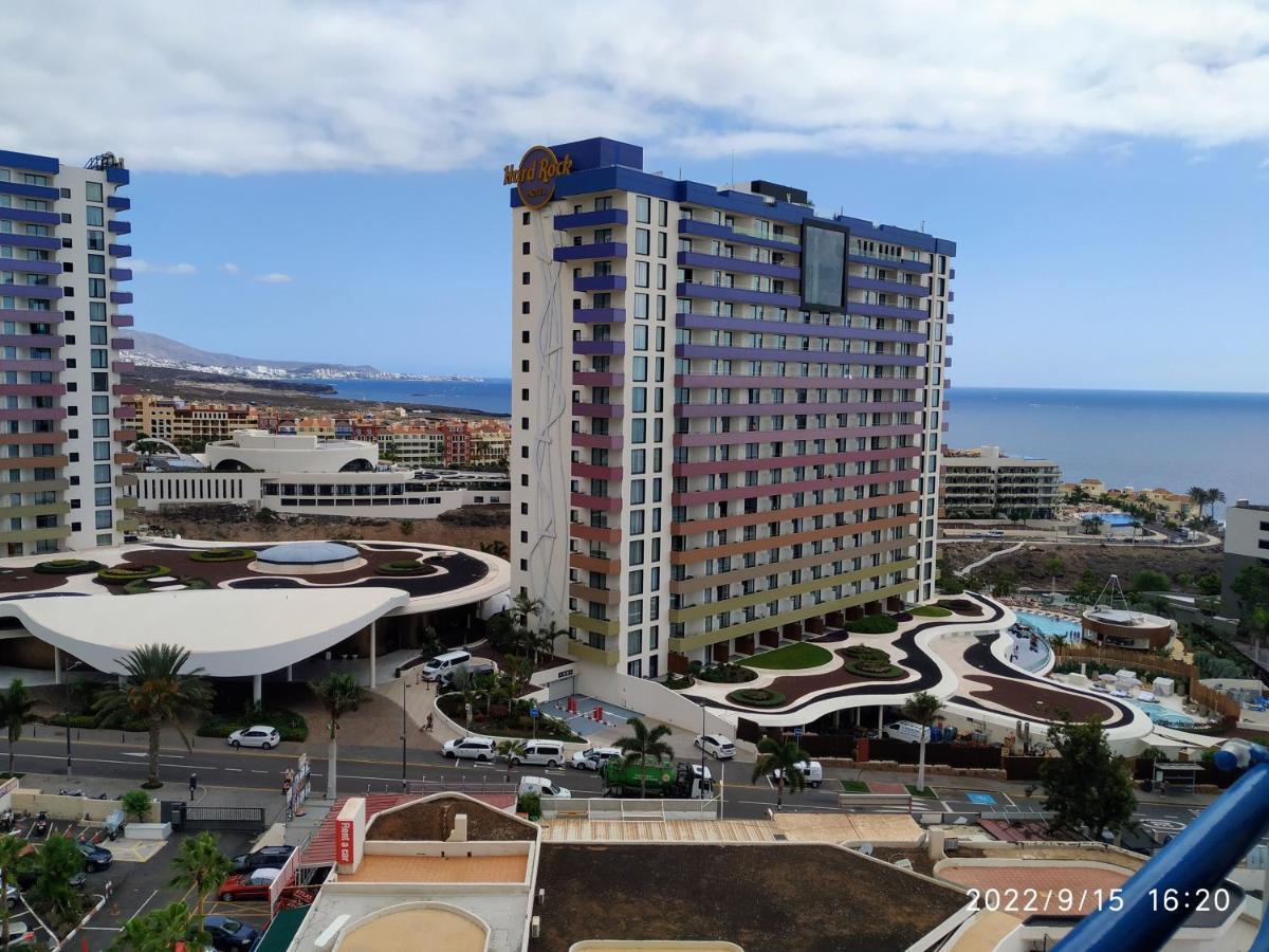 Adeje300, Playa Paraiso מראה חיצוני תמונה