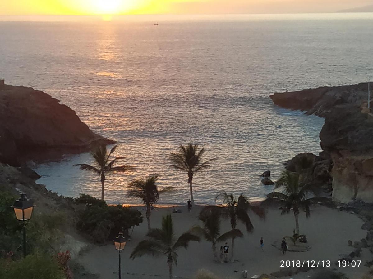 Adeje300, Playa Paraiso מראה חיצוני תמונה