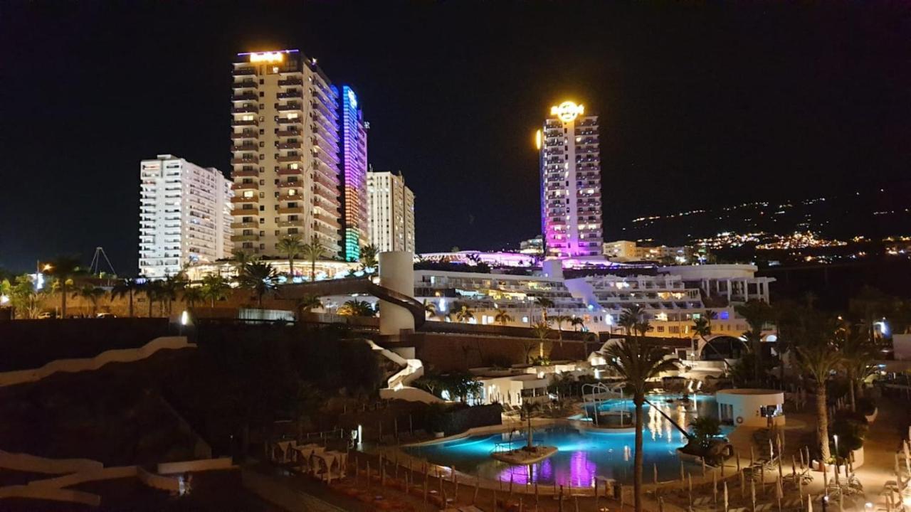 Adeje300, Playa Paraiso מראה חיצוני תמונה