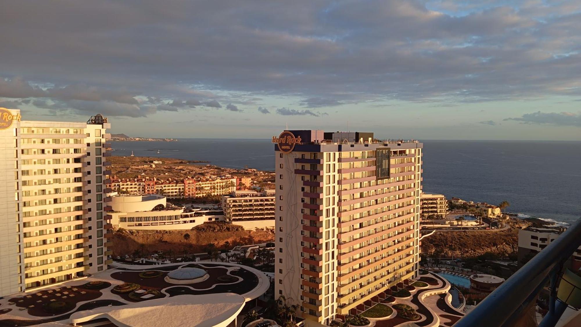 Adeje300, Playa Paraiso מראה חיצוני תמונה