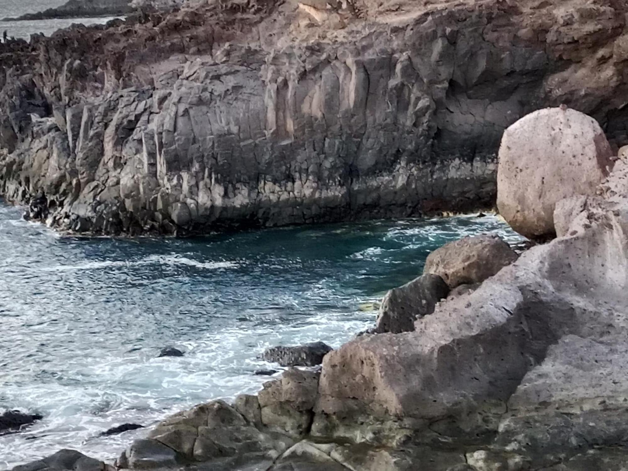 Adeje300, Playa Paraiso מראה חיצוני תמונה