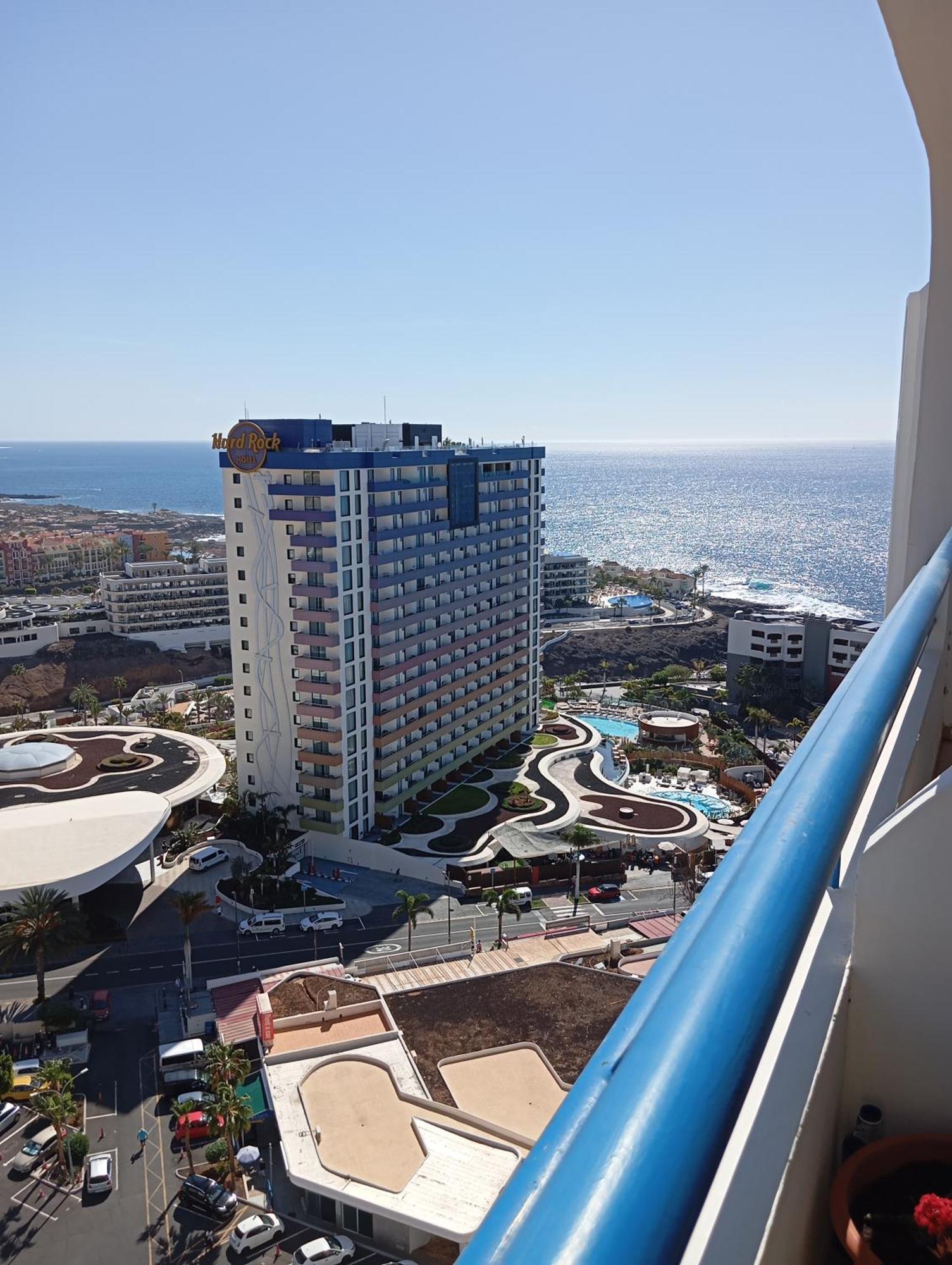 Adeje300, Playa Paraiso מראה חיצוני תמונה