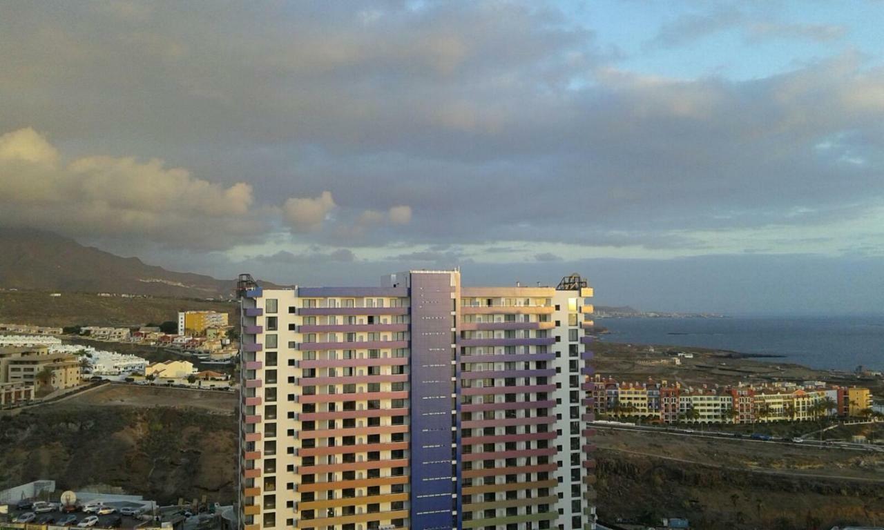 Adeje300, Playa Paraiso מראה חיצוני תמונה