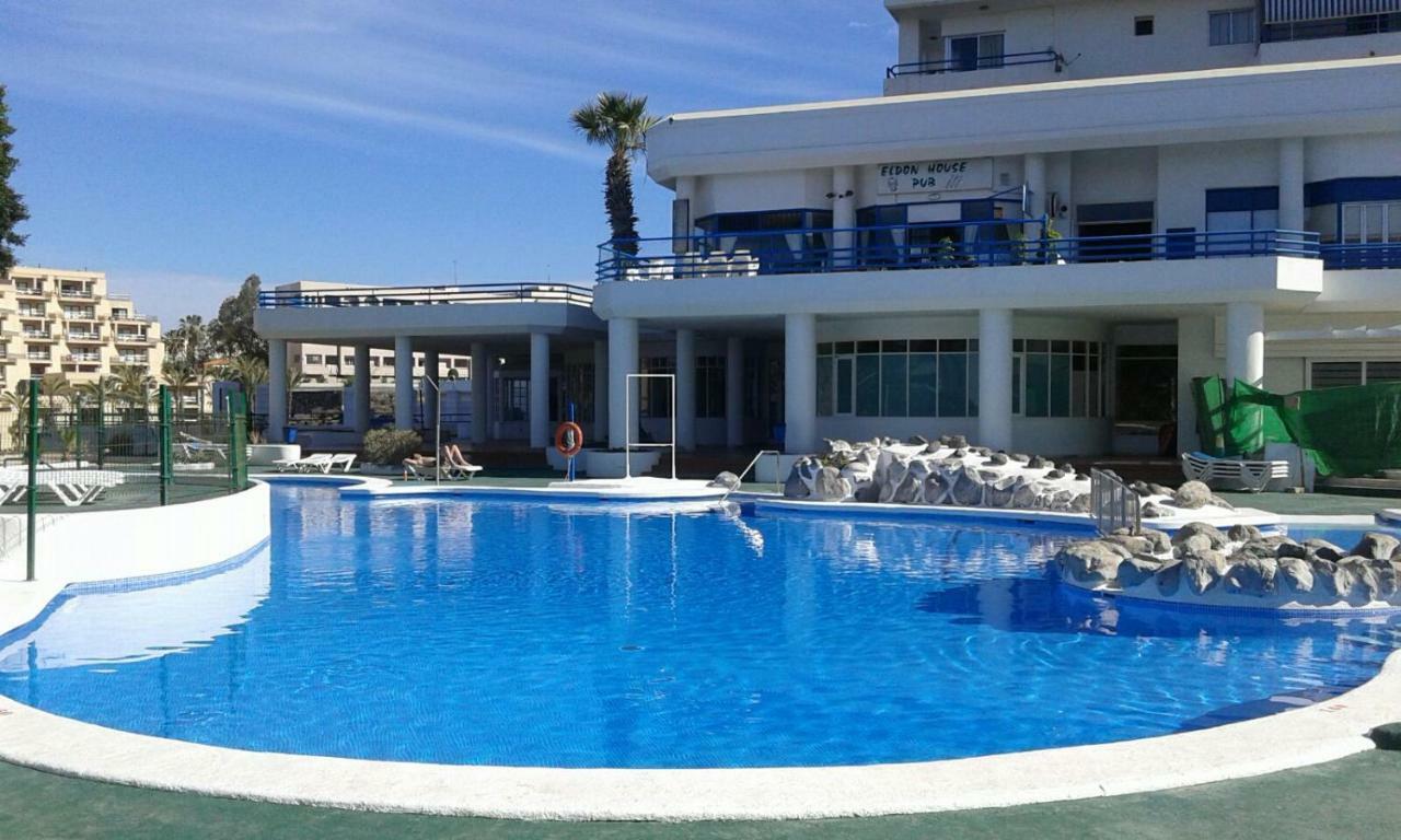 Adeje300, Playa Paraiso מראה חיצוני תמונה