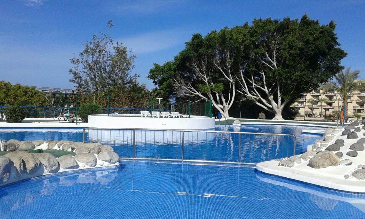 Adeje300, Playa Paraiso מראה חיצוני תמונה
