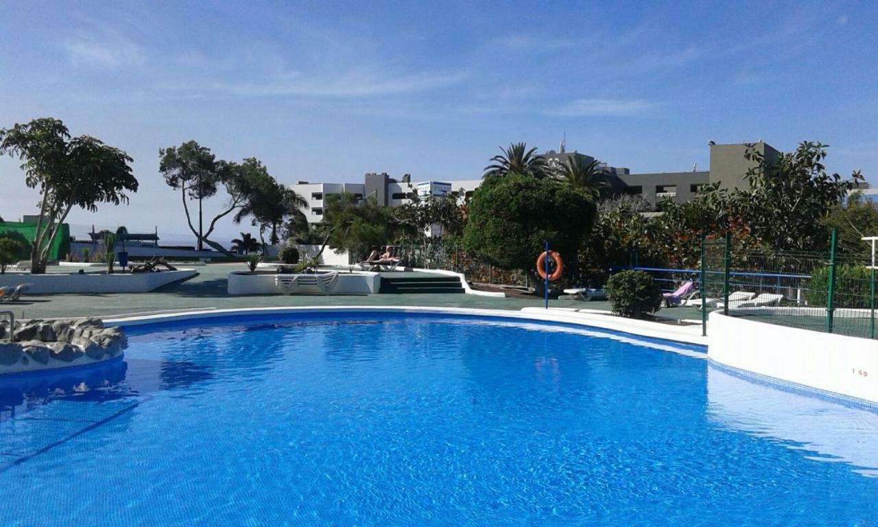 Adeje300, Playa Paraiso מראה חיצוני תמונה