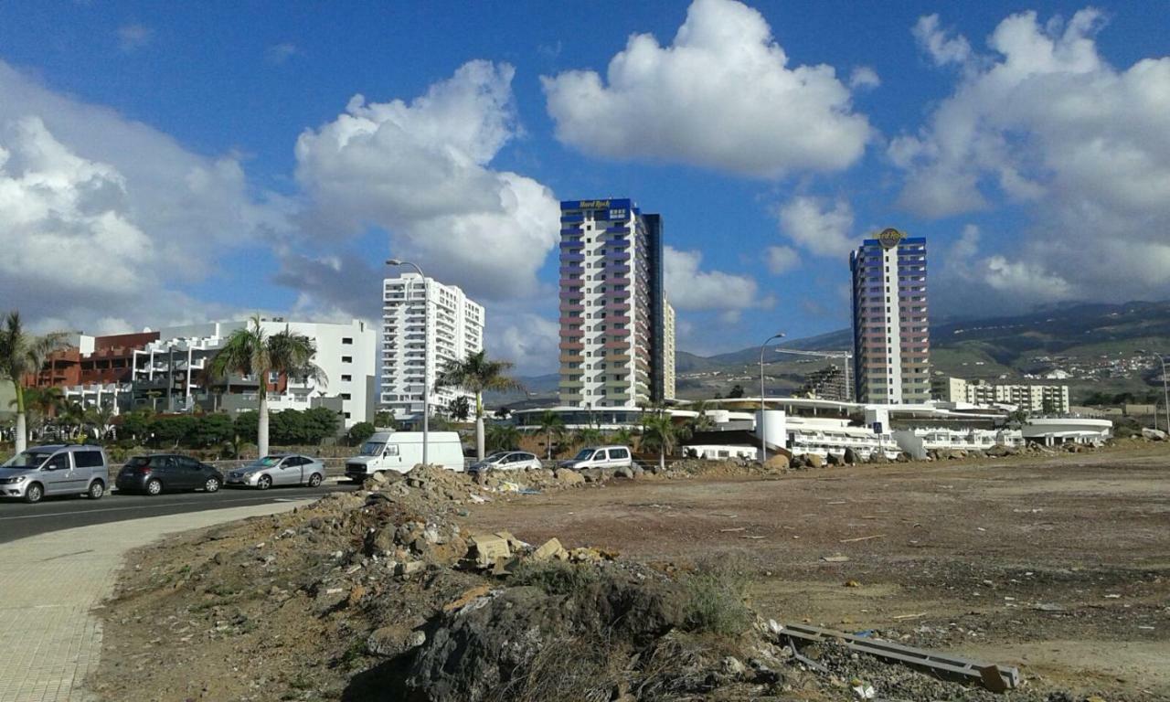Adeje300, Playa Paraiso מראה חיצוני תמונה