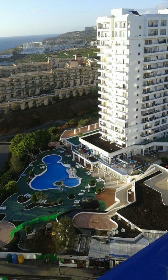 Adeje300, Playa Paraiso מראה חיצוני תמונה