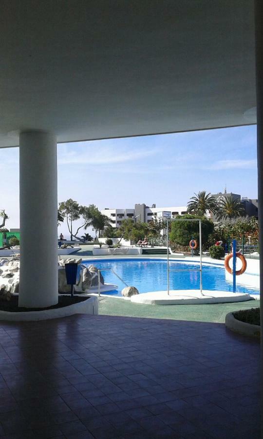 Adeje300, Playa Paraiso מראה חיצוני תמונה