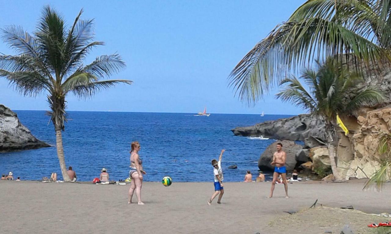Adeje300, Playa Paraiso מראה חיצוני תמונה