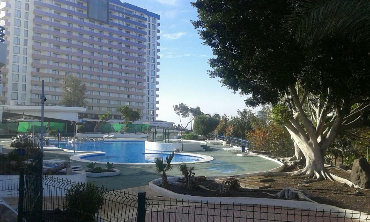 Adeje300, Playa Paraiso מראה חיצוני תמונה