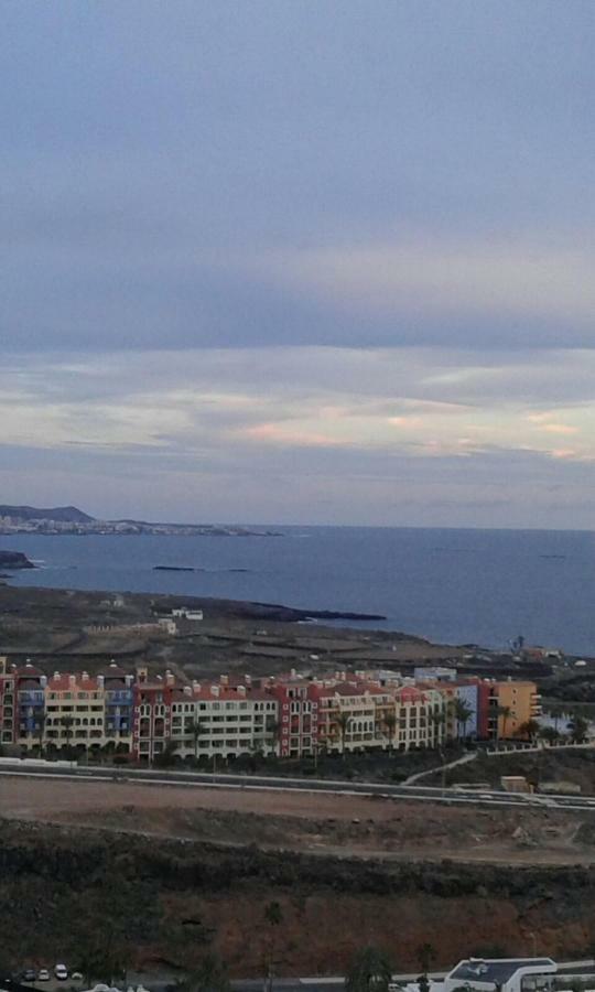 Adeje300, Playa Paraiso מראה חיצוני תמונה