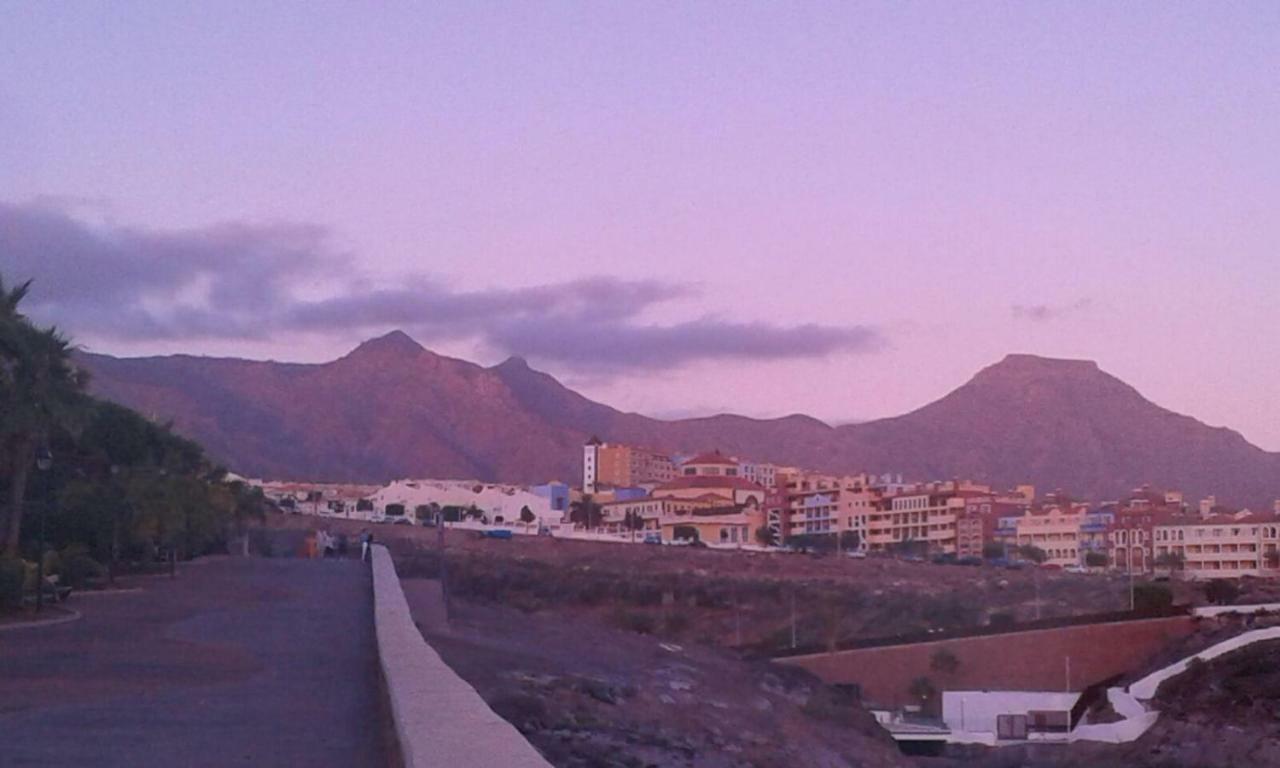 Adeje300, Playa Paraiso מראה חיצוני תמונה
