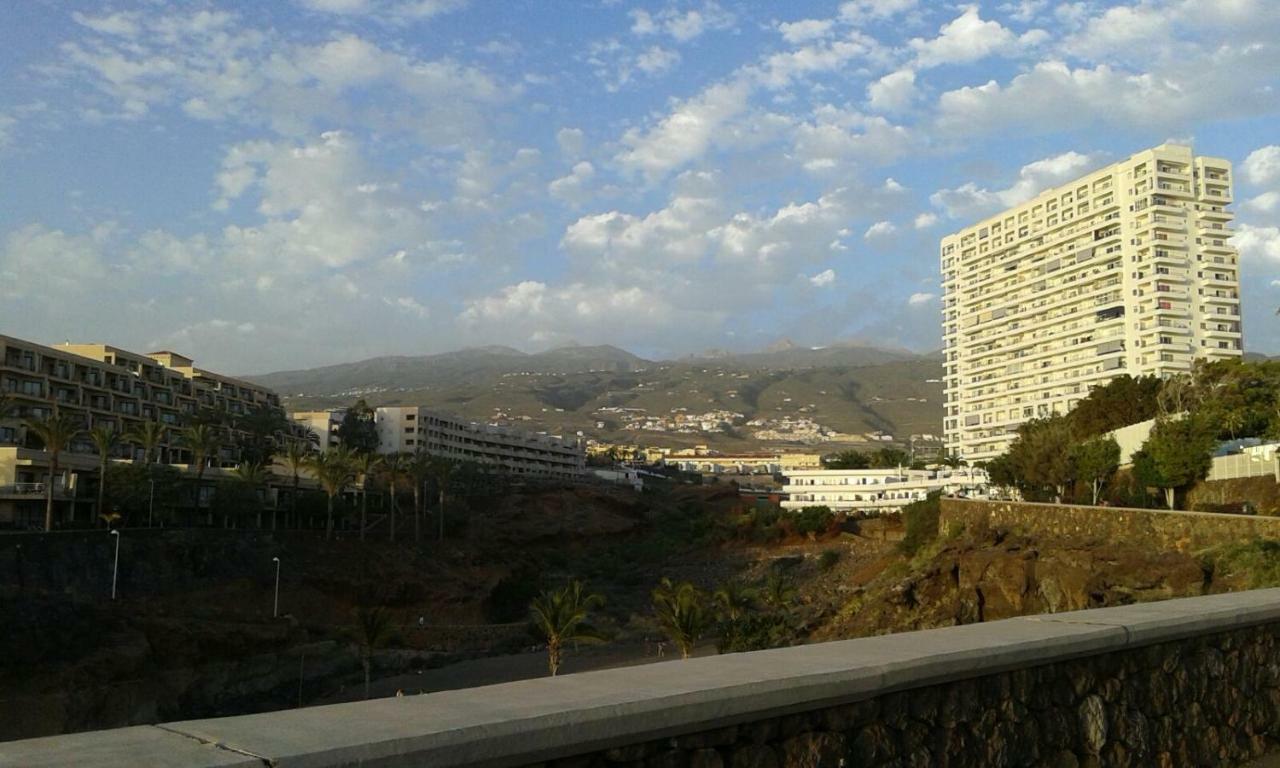 Adeje300, Playa Paraiso מראה חיצוני תמונה