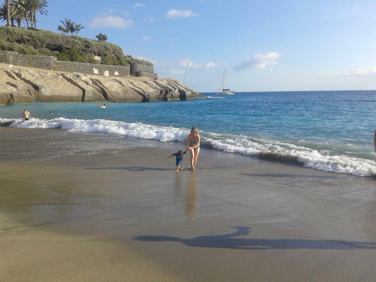Adeje300, Playa Paraiso מראה חיצוני תמונה