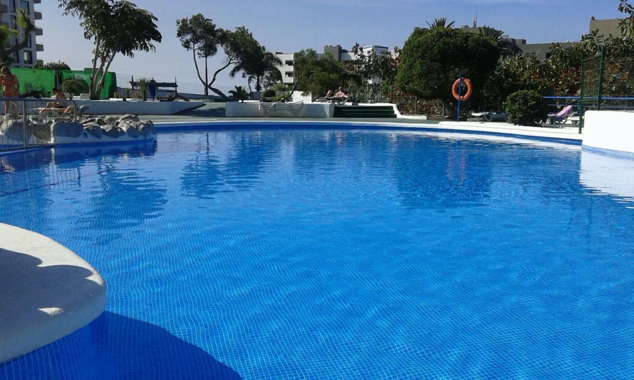 Adeje300, Playa Paraiso מראה חיצוני תמונה